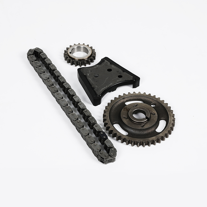 Chevrolet 2.4 Car Engine Timing Chain Ornamentum: A debet habere ad improved perficientur