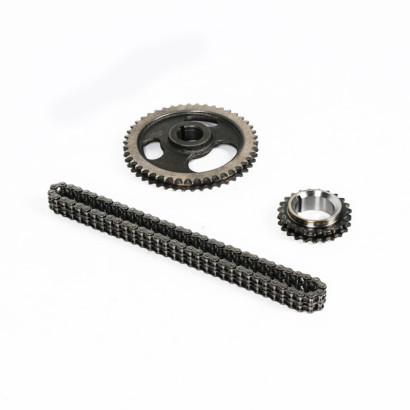 Ictos Timing Chain Ornamentum 0322: Efficiens et durabilis custos cordis currus