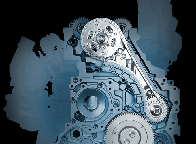 Timing Chain Market 2022 Upcoming Big Trends