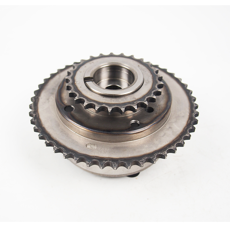 Nissan camshaft Phase Regulator: Key features et comparationes cum Ford & Toyota