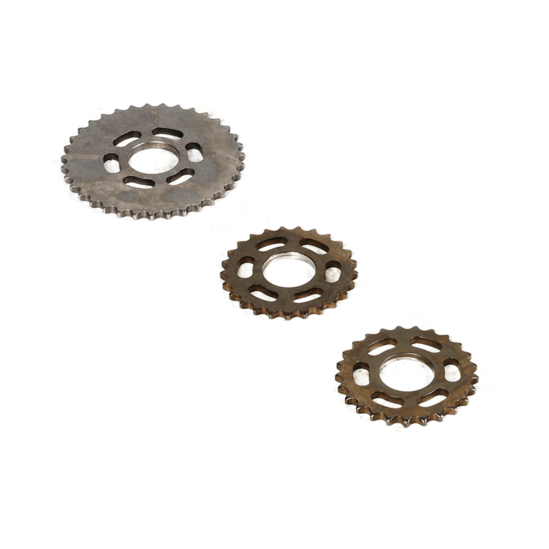 Design de leo Sprockets: a crucial factor impacting engine perficientur in automotive industria