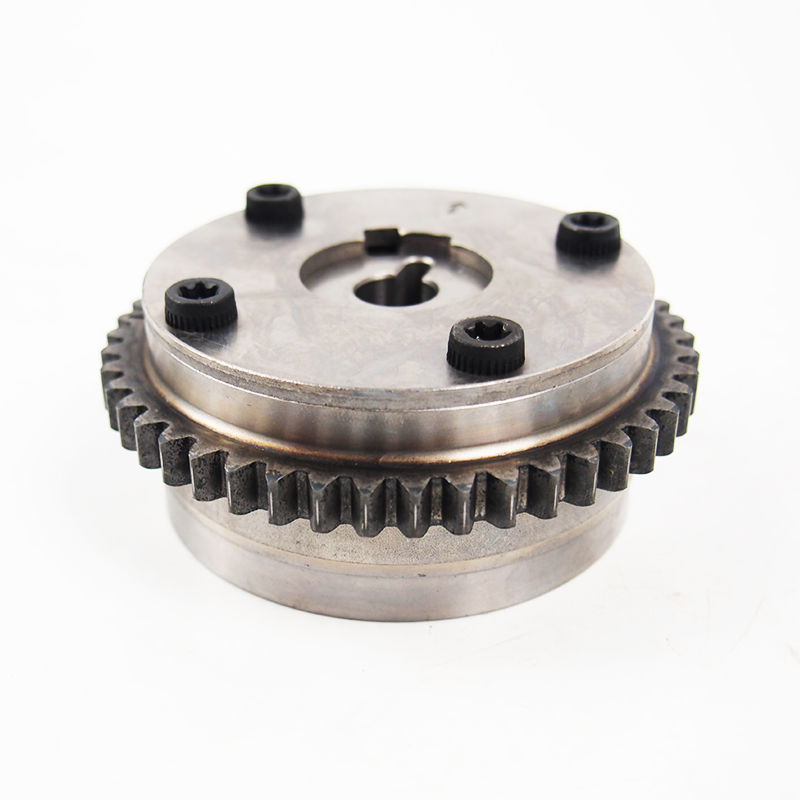 Verus tempus Imperium de Camshaft Phase Regulator